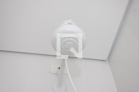 Apartamento para alugar com 65m², 1 quarto e 2 vagas Apartamento para alugar com 65m², 1 quarto e 2 vagasBanheiro