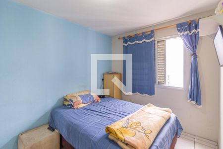 Quarto 2 de apartamento à venda com 2 quartos, 61m² em Veloso, Osasco
