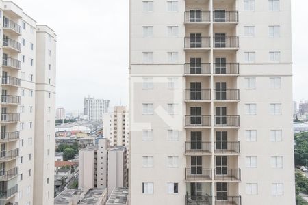 Vista do Quarto 1 de apartamento à venda com 2 quartos, 52m² em Macedo, Guarulhos