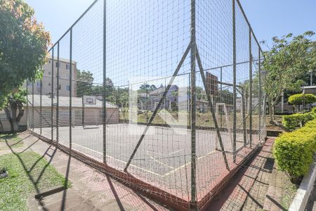 Apartamento à venda com 40m², 2 quartos e 2 vagasQuadra