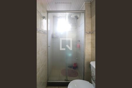 Apartamento à venda com 40m², 2 quartos e 2 vagasBanheiro