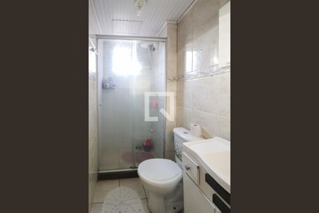 Apartamento à venda com 40m², 2 quartos e 2 vagasBanheiro