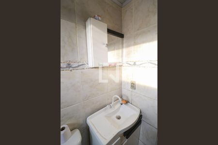 Apartamento à venda com 40m², 2 quartos e 2 vagasBanheiro