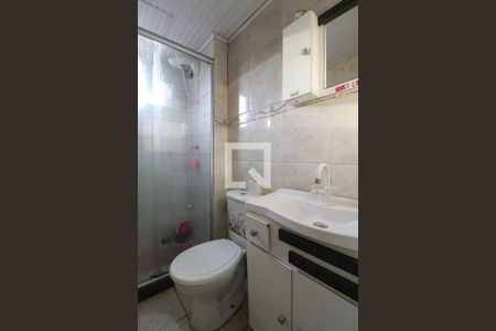 Apartamento à venda com 40m², 2 quartos e 2 vagasBanheiro