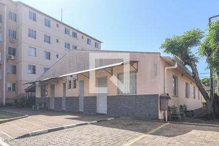 Apartamento à venda com 40m², 2 quartos e 2 vagasÁrea comum - Salão de festas