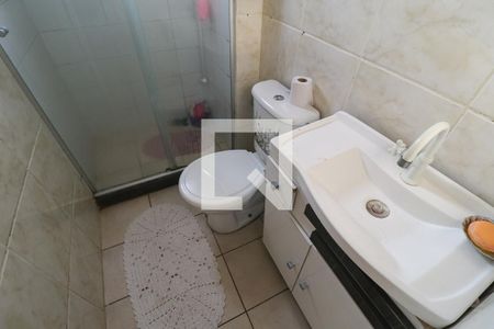 Apartamento à venda com 40m², 2 quartos e 2 vagasBanheiro