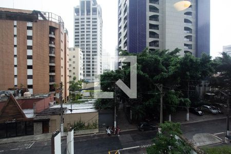 Apartamento à venda com 120m², 3 quartos e 2 vagasQuarto 2