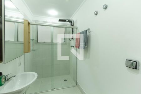 Apartamento à venda com 120m², 3 quartos e 2 vagasBanheiro