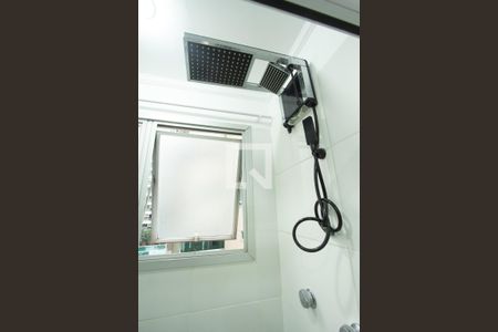 Apartamento à venda com 120m², 3 quartos e 2 vagasBanheiro