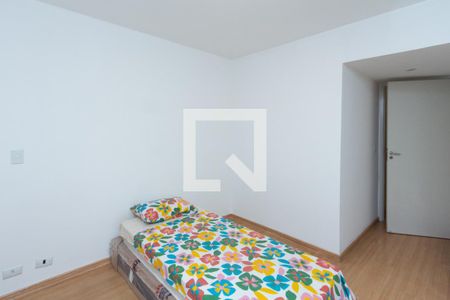 Apartamento à venda com 120m², 3 quartos e 2 vagasQuarto 2