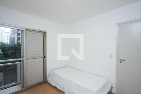 Apartamento à venda com 120m², 3 quartos e 2 vagasQuarto 1