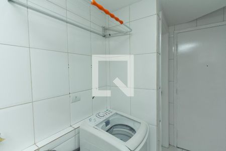 Apartamento à venda com 120m², 3 quartos e 2 vagasÁrea de Serviço