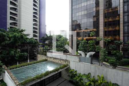 Apartamento à venda com 120m², 3 quartos e 2 vagasVista