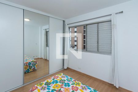 Apartamento à venda com 120m², 3 quartos e 2 vagasQuarto 2