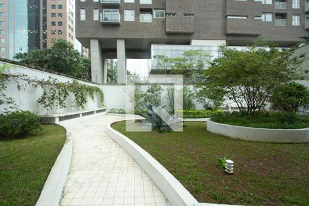 Apartamento à venda com 120m², 3 quartos e 2 vagasÁrea comum