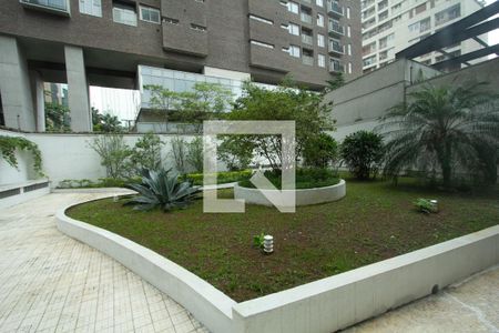 Apartamento à venda com 120m², 3 quartos e 2 vagasÁrea comum