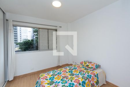 Apartamento à venda com 120m², 3 quartos e 2 vagasQuarto 2