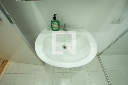 Apartamento à venda com 120m², 3 quartos e 2 vagasBanheiro