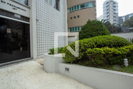 Apartamento à venda com 120m², 3 quartos e 2 vagasÁrea comum