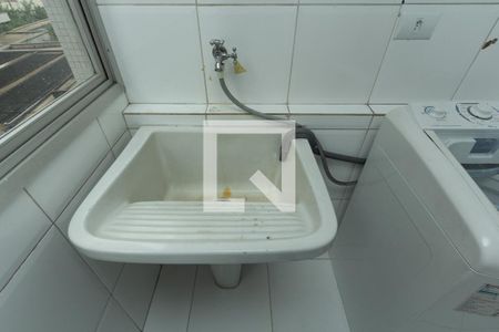 Apartamento à venda com 120m², 3 quartos e 2 vagasÁrea de Serviço