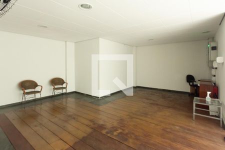 Apartamento à venda com 120m², 3 quartos e 2 vagasSalao de Festa