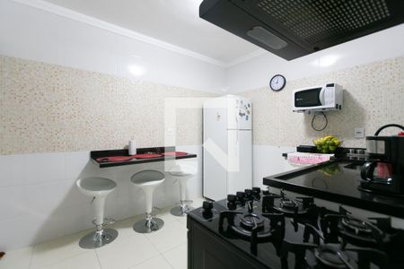 Apartamento à venda com 70m², 2 quartos e 1 vagaCozinha