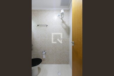 Apartamento à venda com 70m², 2 quartos e 1 vagaBanheiro da Suíte 1 