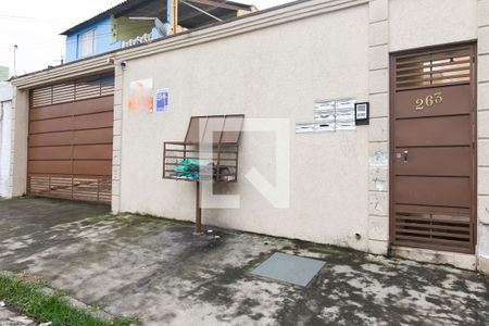 Apartamento à venda com 70m², 2 quartos e 1 vagaFachada 