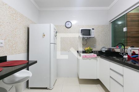 Apartamento à venda com 70m², 2 quartos e 1 vagaCozinha