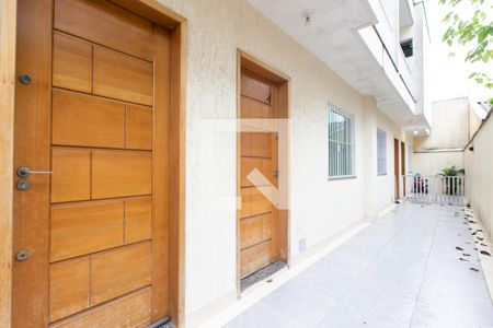 Apartamento à venda com 70m², 2 quartos e 1 vagaCorredor - Entrada 