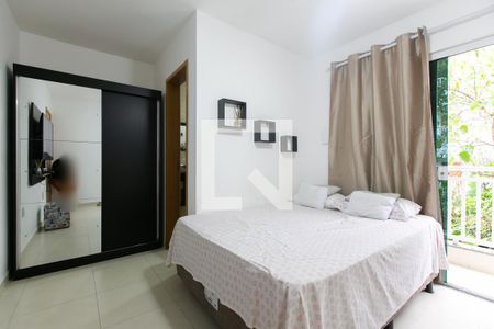 Apartamento à venda com 70m², 2 quartos e 1 vagaSuíte 2 