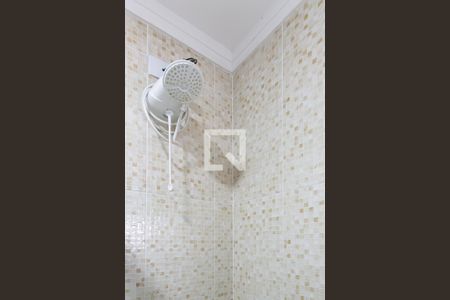 Apartamento à venda com 70m², 2 quartos e 1 vagaDetalhe banheiro - Suíte 2 