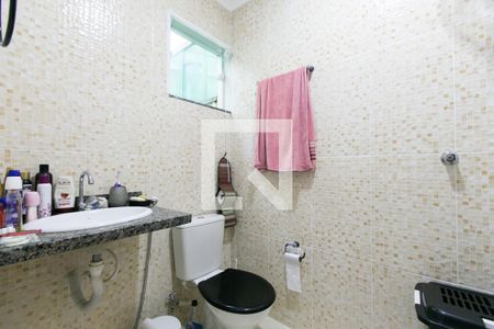 Apartamento à venda com 70m², 2 quartos e 1 vagaBanheiro da Suíte 1 