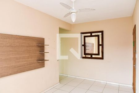 Sala de apartamento para alugar com 1 quarto, 43m² em Rubem Berta, Porto Alegre