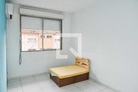 Quarto de apartamento para alugar com 1 quarto, 43m² em Rubem Berta, Porto Alegre