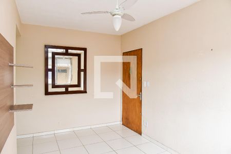 Sala de apartamento para alugar com 1 quarto, 43m² em Rubem Berta, Porto Alegre