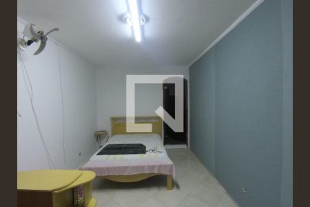 Suite 01 de casa para alugar com 4 quartos, 220m² em Vila Rosalia, Guarulhos