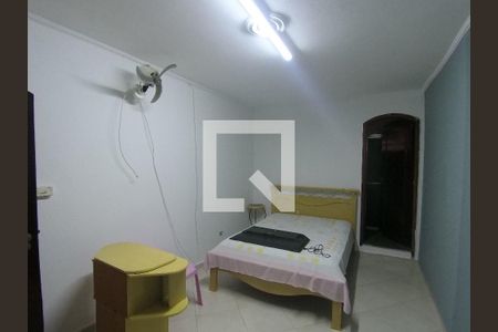 Suite 01 de casa à venda com 4 quartos, 220m² em Vila Rosalia, Guarulhos