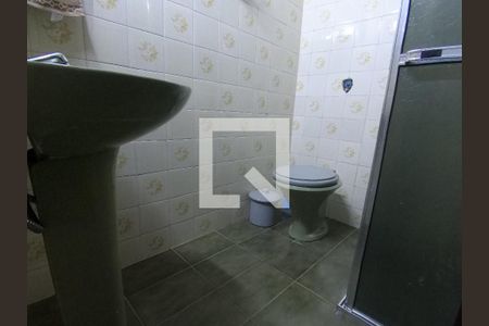 Banheiro Suite 01 de casa à venda com 4 quartos, 220m² em Vila Rosalia, Guarulhos