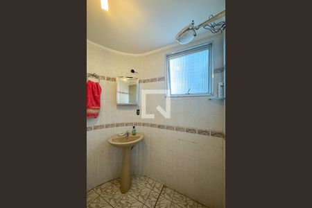 Apartamento para alugar com 48m², 1 quarto e 1 vagaBanheiro