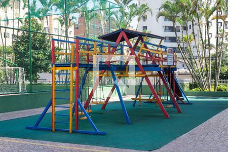 Apartamento para alugar com 48m², 1 quarto e 1 vagaÁrea comum - Playground