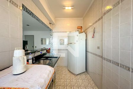 Apartamento para alugar com 48m², 1 quarto e 1 vagaCozinha