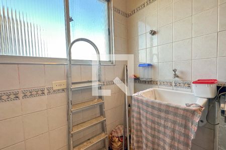 Apartamento para alugar com 48m², 1 quarto e 1 vagaÁrea de Serviço