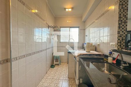 Apartamento para alugar com 48m², 1 quarto e 1 vagaCozinha
