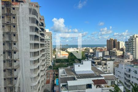 Apartamento para alugar com 48m², 1 quarto e 1 vagaSala - Vista