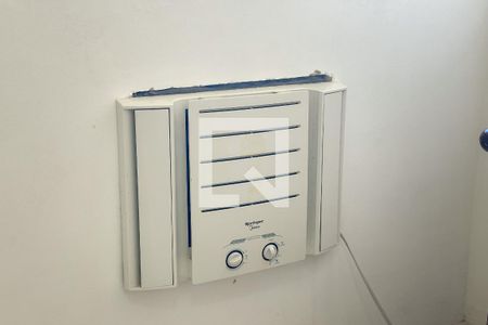 Apartamento para alugar com 48m², 1 quarto e 1 vagaQuarto