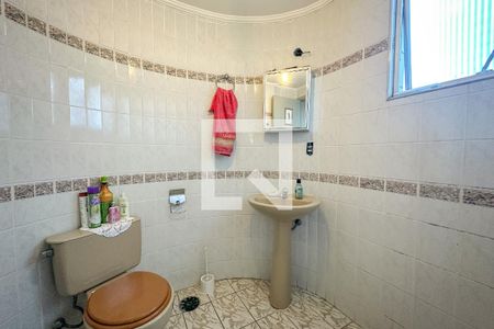 Apartamento para alugar com 48m², 1 quarto e 1 vagaBanheiro