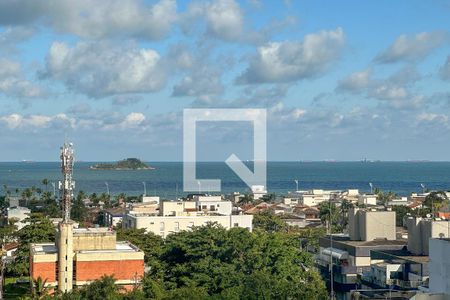 Apartamento para alugar com 48m², 1 quarto e 1 vagaSala - Vista