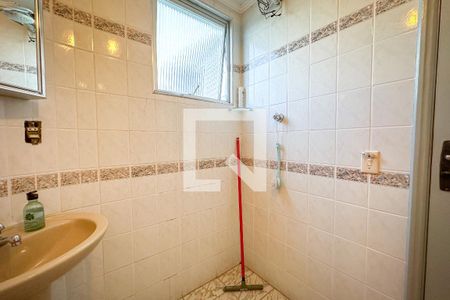 Apartamento para alugar com 48m², 1 quarto e 1 vagaBanheiro