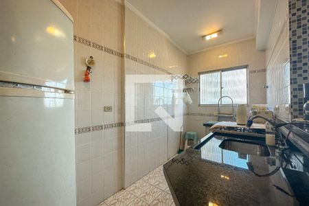 Apartamento para alugar com 48m², 1 quarto e 1 vagaCozinha